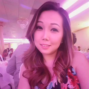 Meet your Posher, Jodie